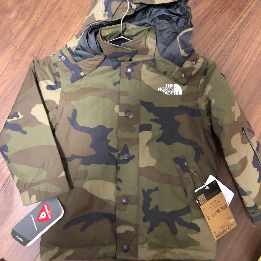 新作限定品 ノースフェイス 110 AGWdS-m78306679235 ウィンターコーチジャケット 特価超歓迎