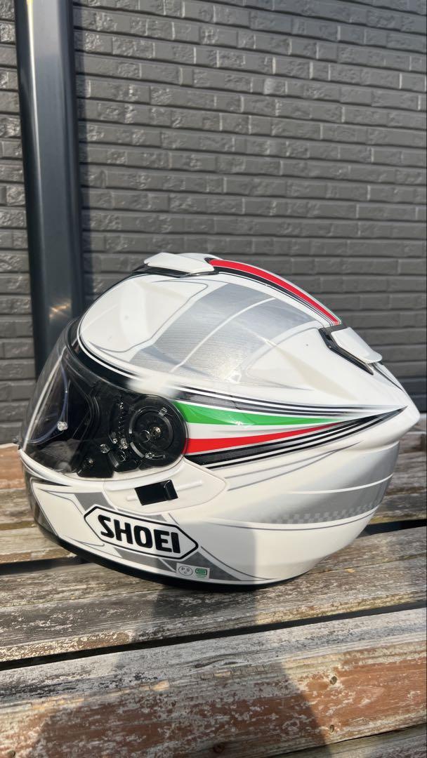 美品　SHOEI ショウエイ　GT-Air REGALIA ヘルメット