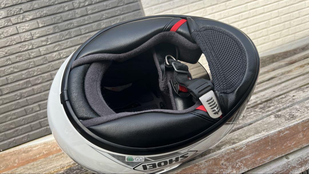 美品　SHOEI ショウエイ　GT-Air REGALIA ヘルメット