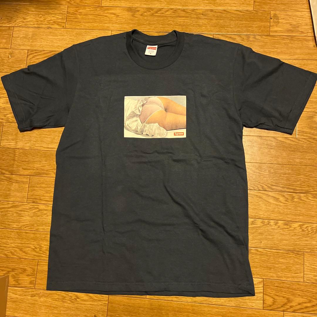 supreme 新品未使用(完売品)Maude Tee Mサイズ | www