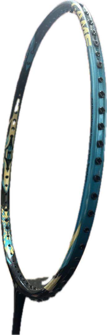美品　値下げ⭕️ YONEX ASTROX 88S ゲーム　4U
