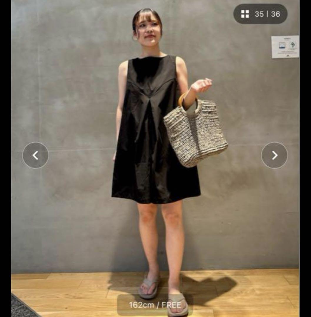 Swim URBAN RESEARCH　スイムオールインワン