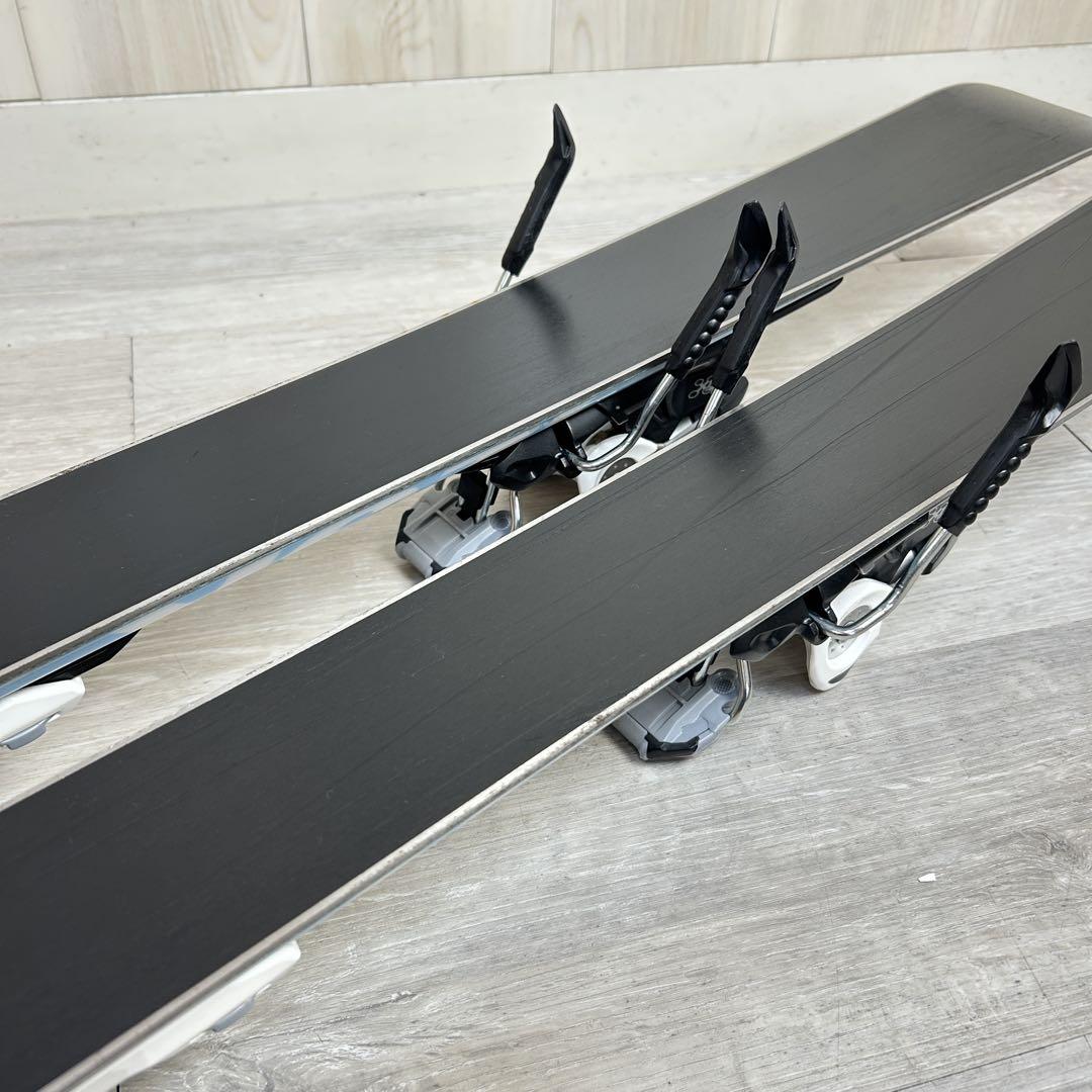 送料無料】アトミック ミッドスキー IZOR 123cm SK61126