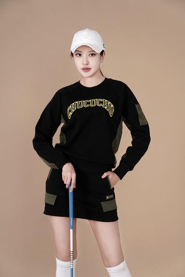 レディースウェア CHUCUCHU GOLF