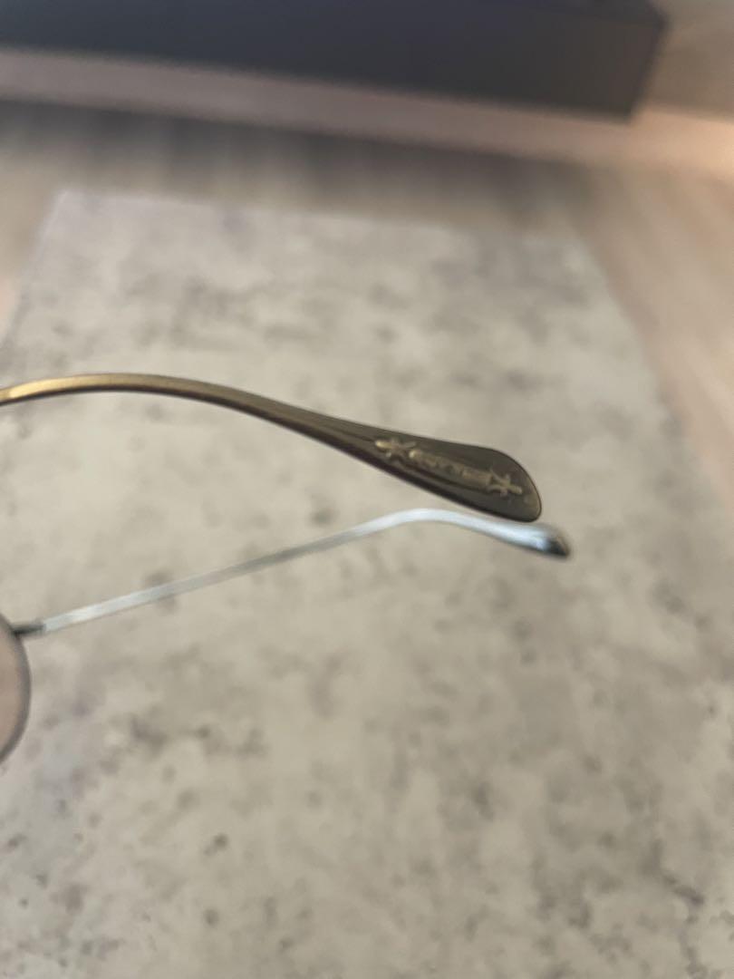OLIVER PEOPLES オリバーピープルズ Colerridge