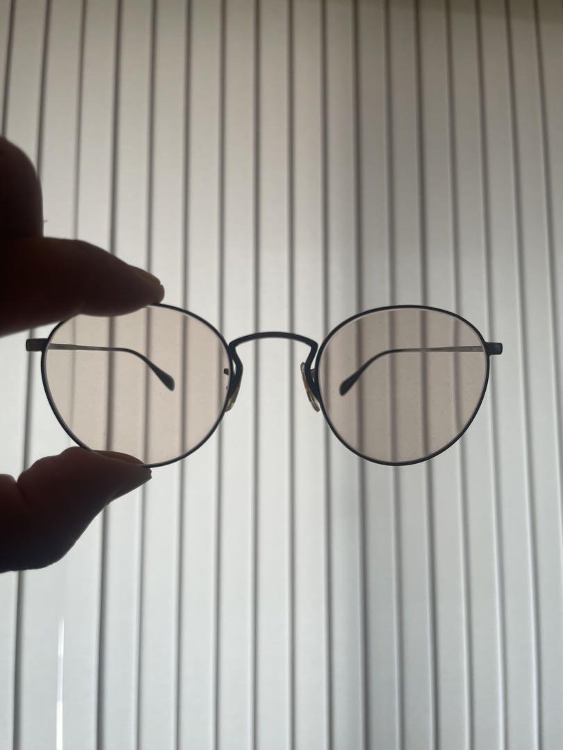 OLIVER PEOPLES オリバーピープルズ Colerridge