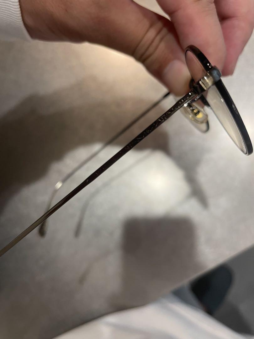OLIVER PEOPLES オリバーピープルズ Colerridge