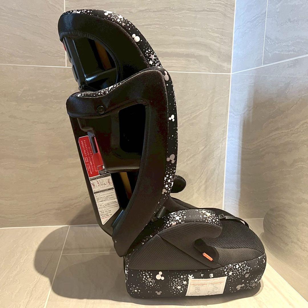 送料込 ディズニー GRACO ミッキー柄 AirPop エアポップ グレコ