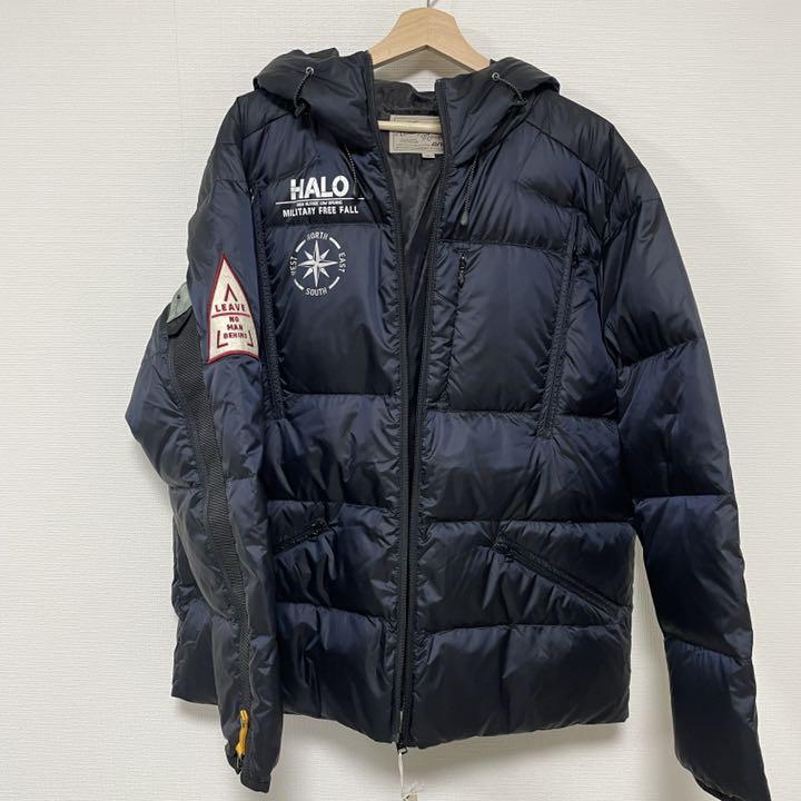 入園入学祝い 【新品タグ付】AVIREX MC-04 DOWN ZIP SLEEVE ダウン - ダウンジャケット - alrc.asia 入園入学祝い 【新品タグ付】AVIREX MC-04 DOWN ZIP SLEEVE ダウン - ダウンジャケット - alrc.asia