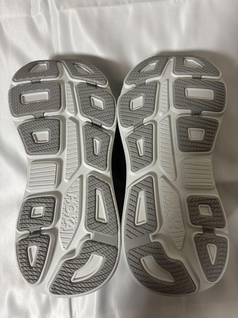 HOKA M Bondi 9 ネイビー26cm