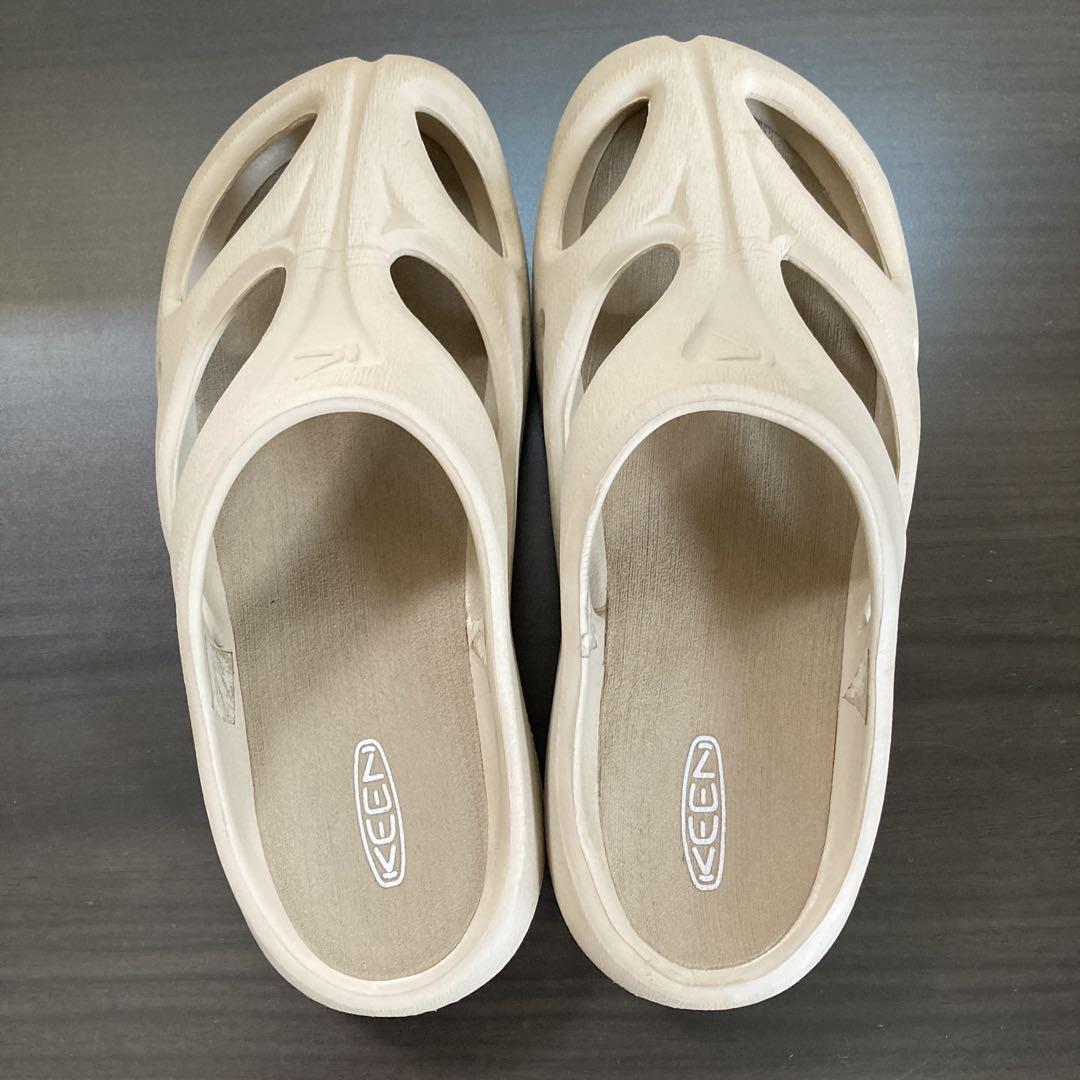 KEEN SHANTI シャンティ サンダル　24cm