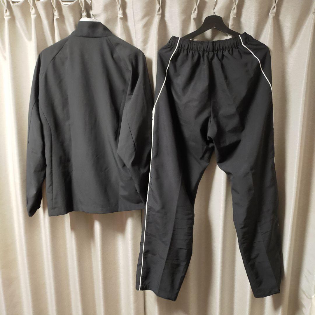 MIZUNO トレーニングウェア 上下 Oサイズ