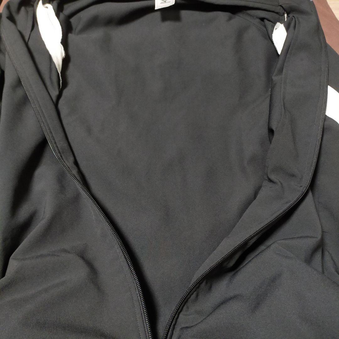 MIZUNO トレーニングウェア 上下 Oサイズ