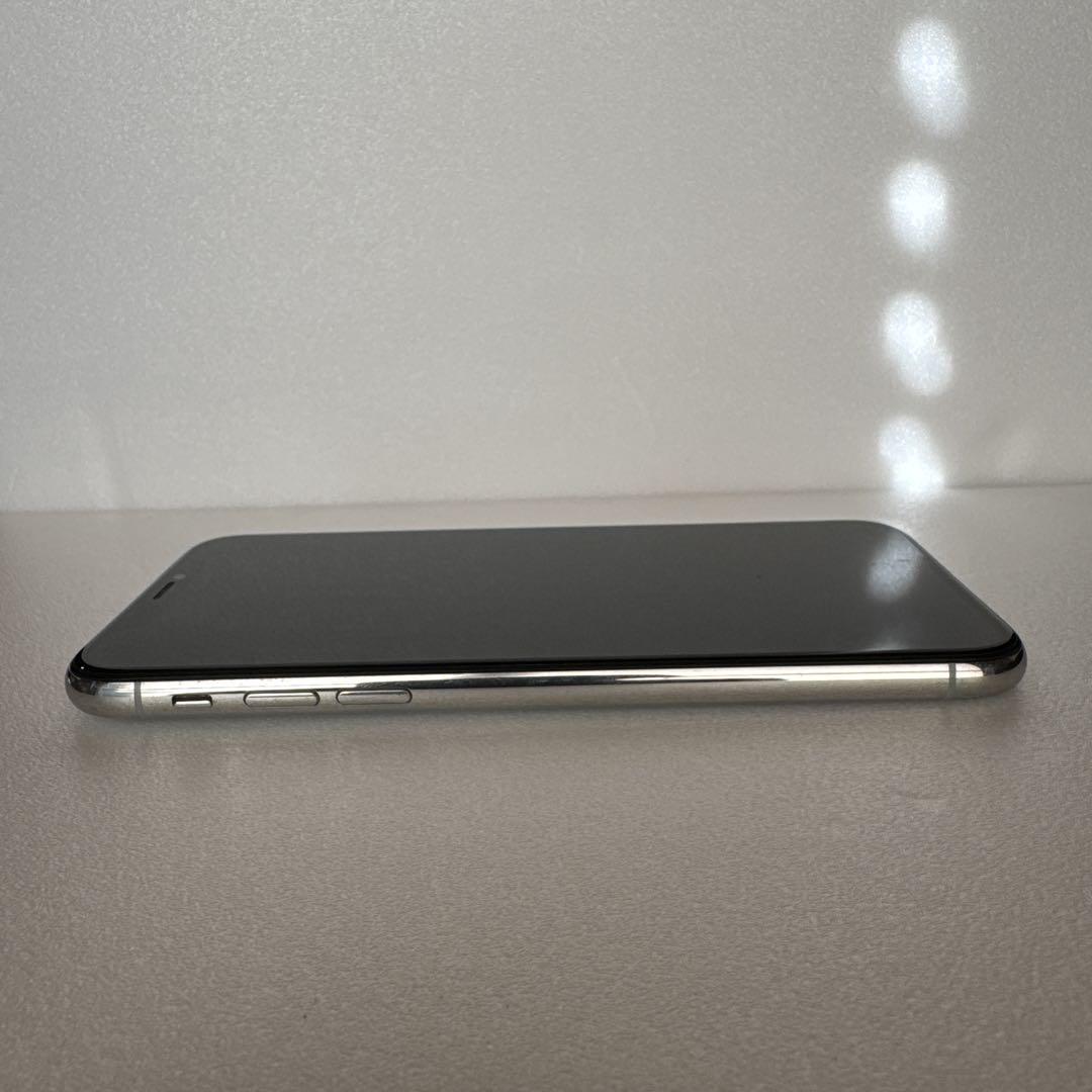 J様専用 iPhoneXS シルバー 64GB