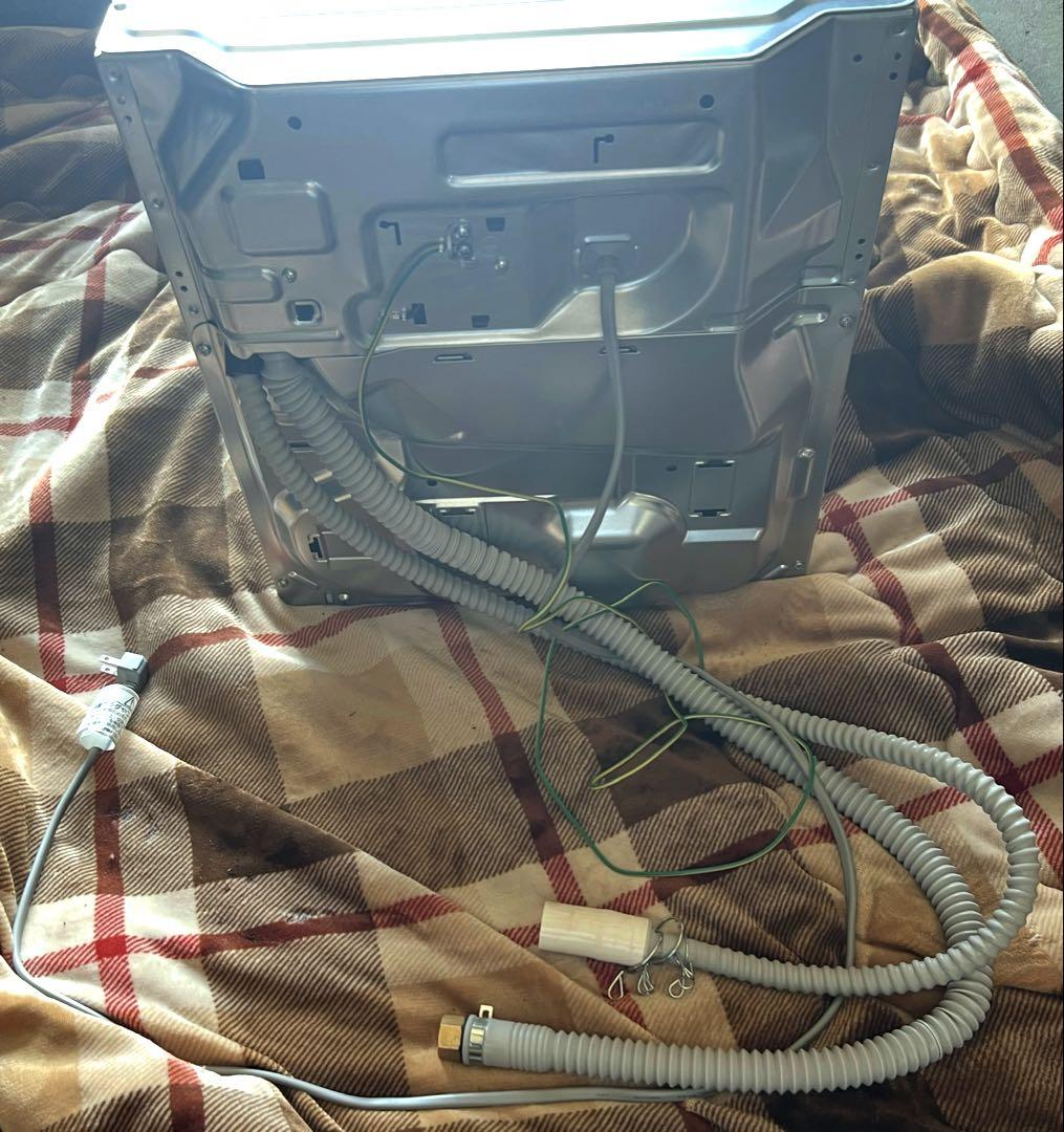 Panasonic ビルトイン食器洗い乾燥機幅45㎝