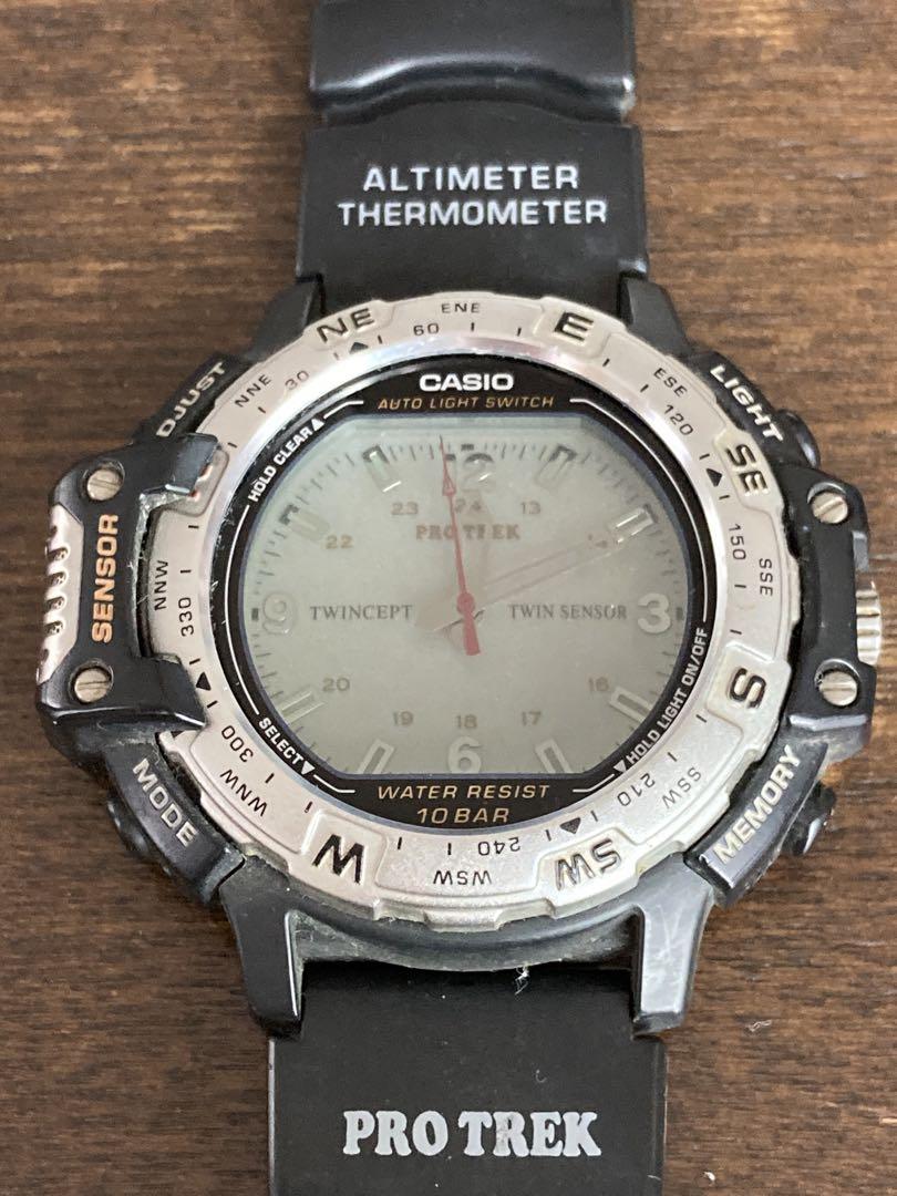 CASIO G-SHOCK他セット販売【ジャンク品扱い】