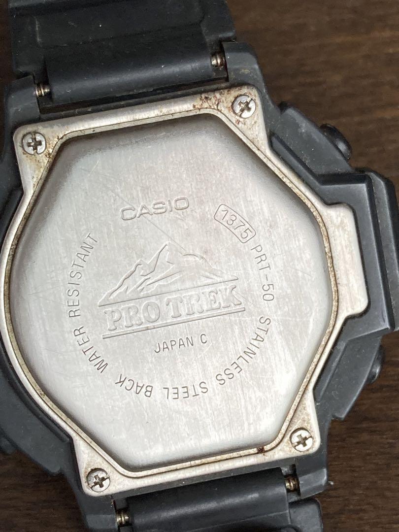 CASIO G-SHOCK他セット販売【ジャンク品扱い】