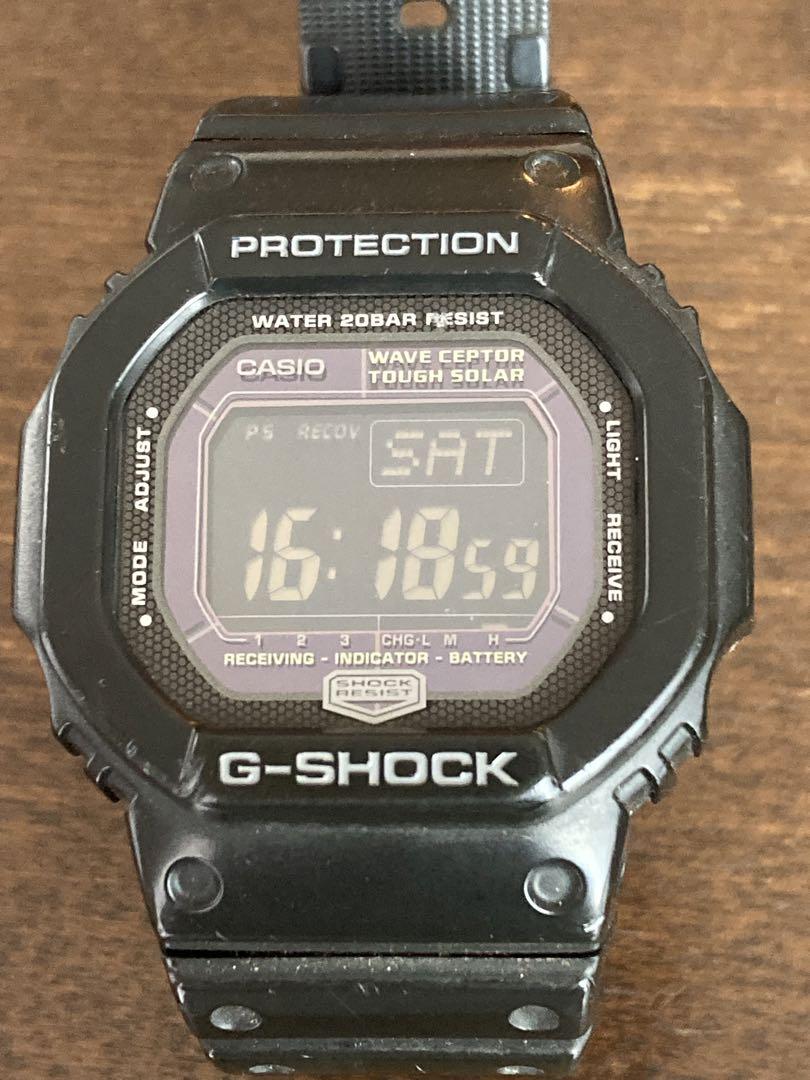 CASIO G-SHOCK他セット販売【ジャンク品扱い】