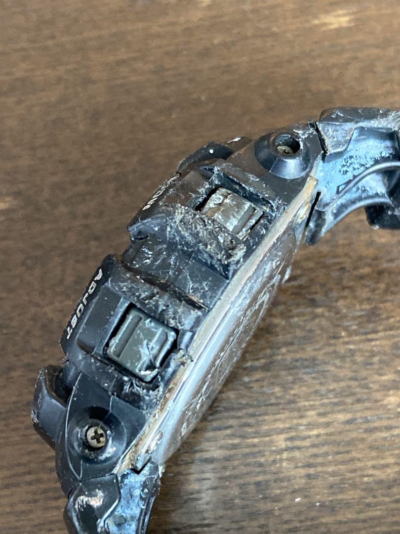 CASIO G-SHOCK他セット販売【ジャンク品扱い】
