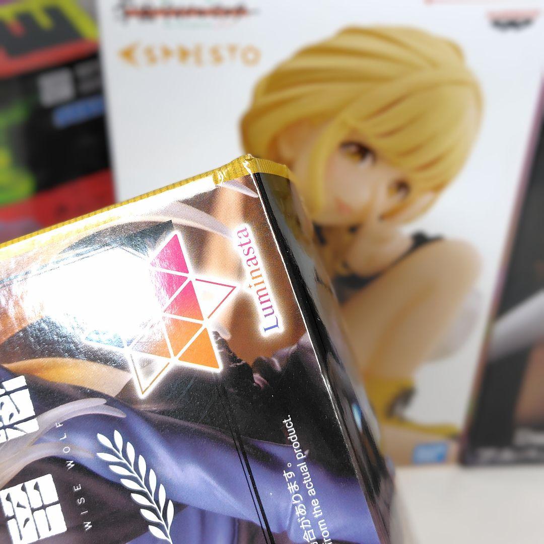 フリーレン ニカ ダンダダン 狼と香辛料 最新プライズフィギュア まとめ売り