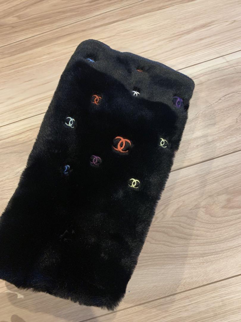 Chanel ネックウォーマー 画像8