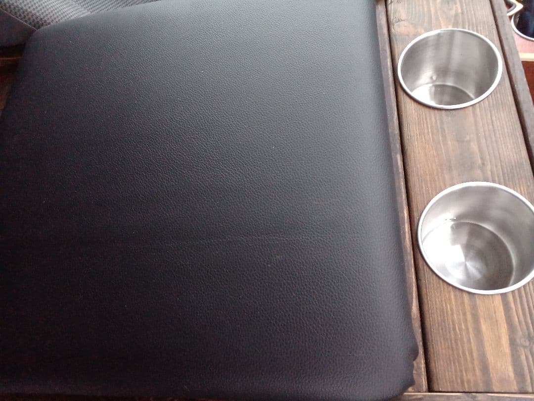 200系ハイエース標準ボディーDX センタコンソール ピッタリ収まります BRIGHTFACE_UK