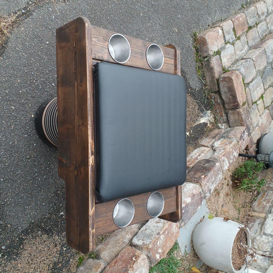 センタコンソール