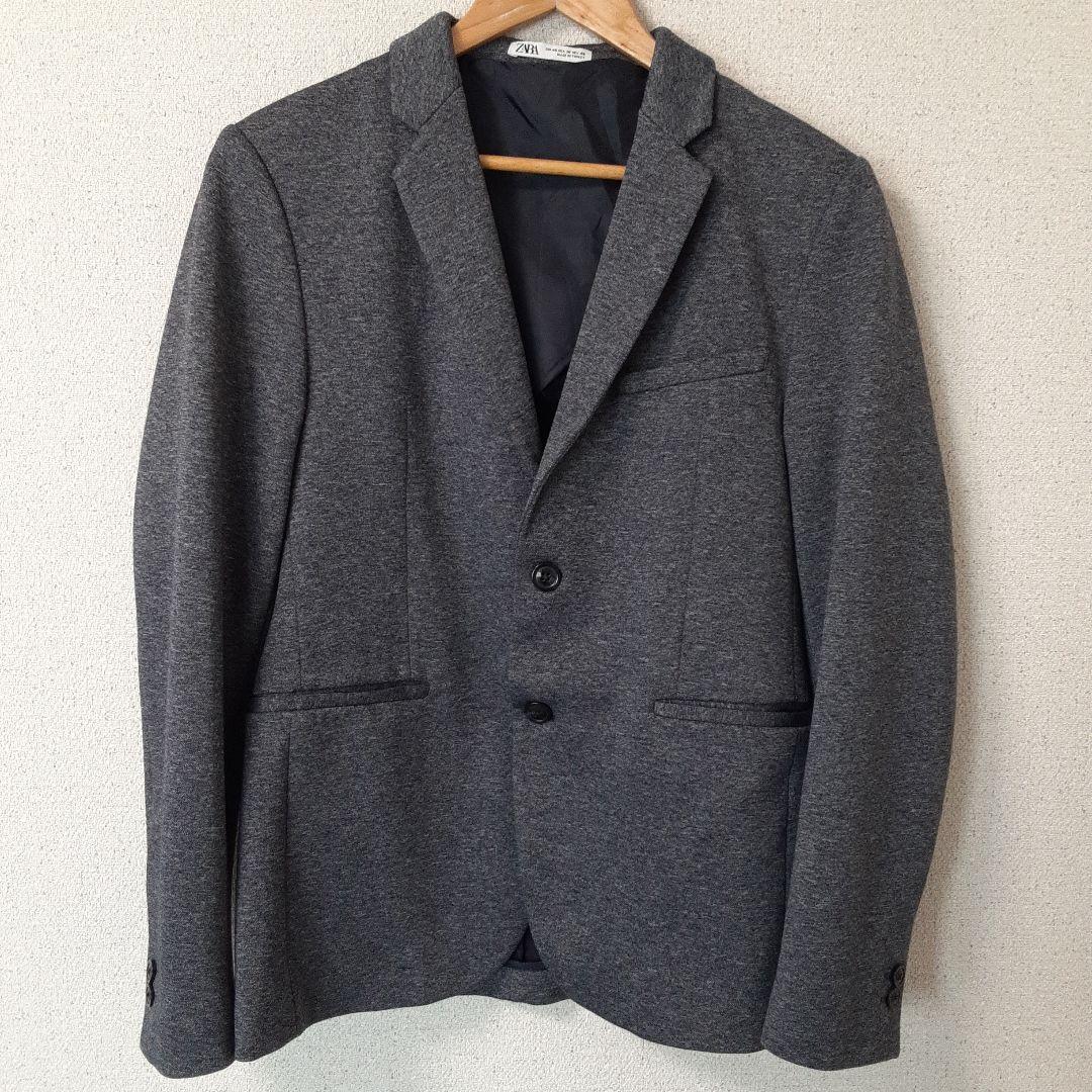 ZARA　メンズスーツ