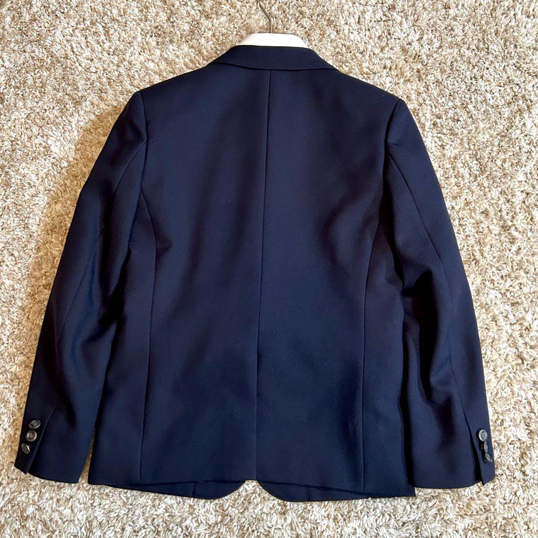 美品！Michelle Alfred セットアップ4点セット 150 チェック