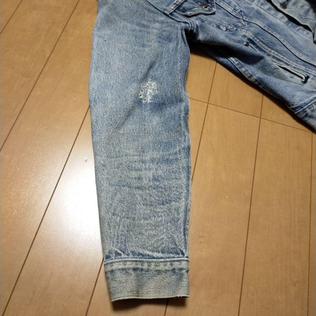 リーバイス