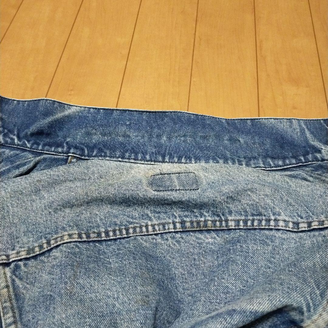 リーバイス 70506