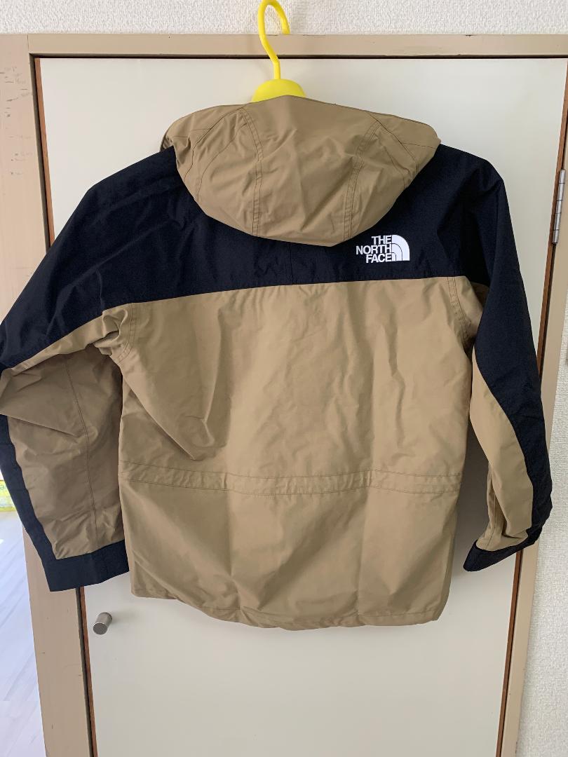 North Face ノースフェイス - マウンテン ライト ジャケット