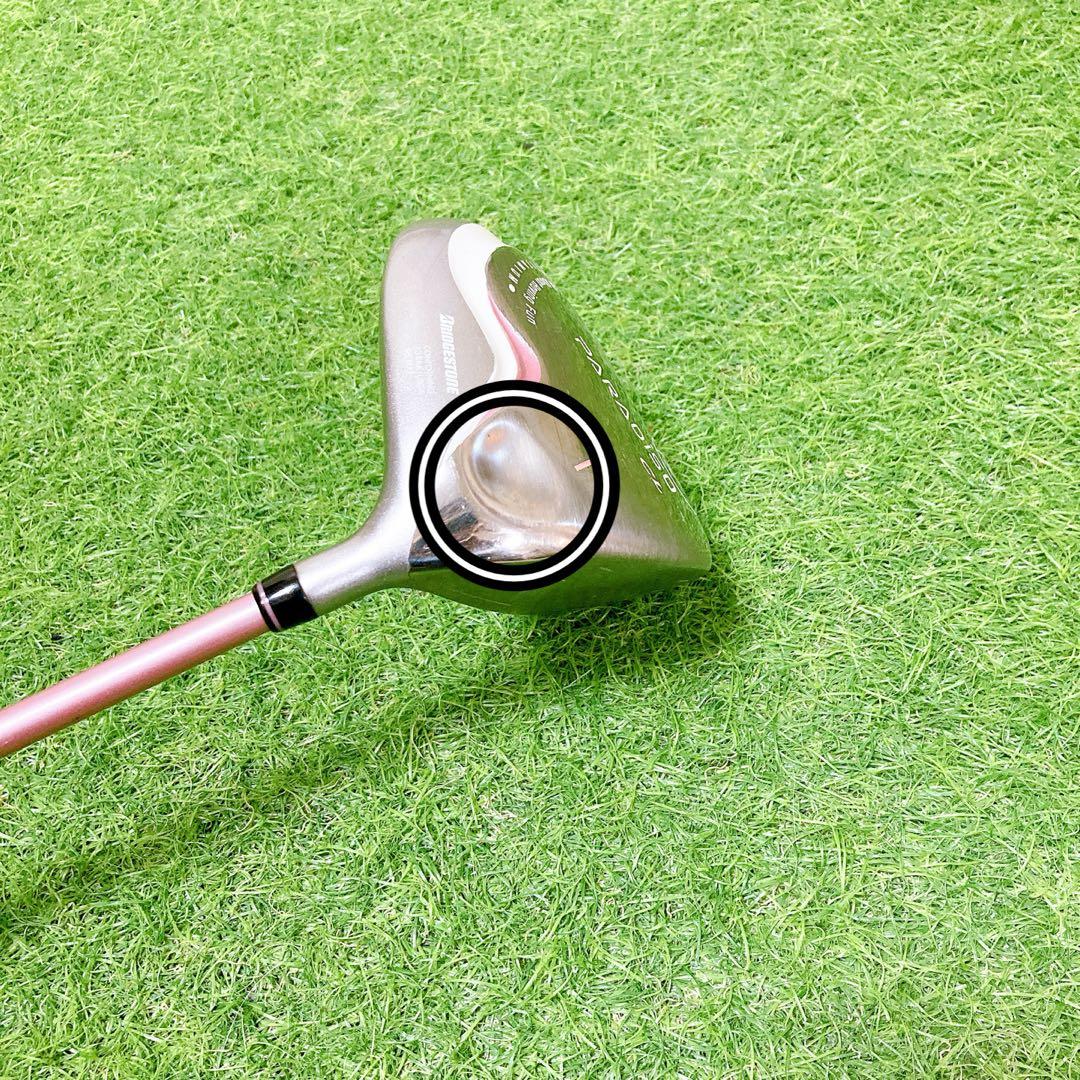 5 初心者オススメ ゴルフ クラブセット レディース FLEX L 5 初心者オススメ ゴルフ クラブセット レディース FLEX L