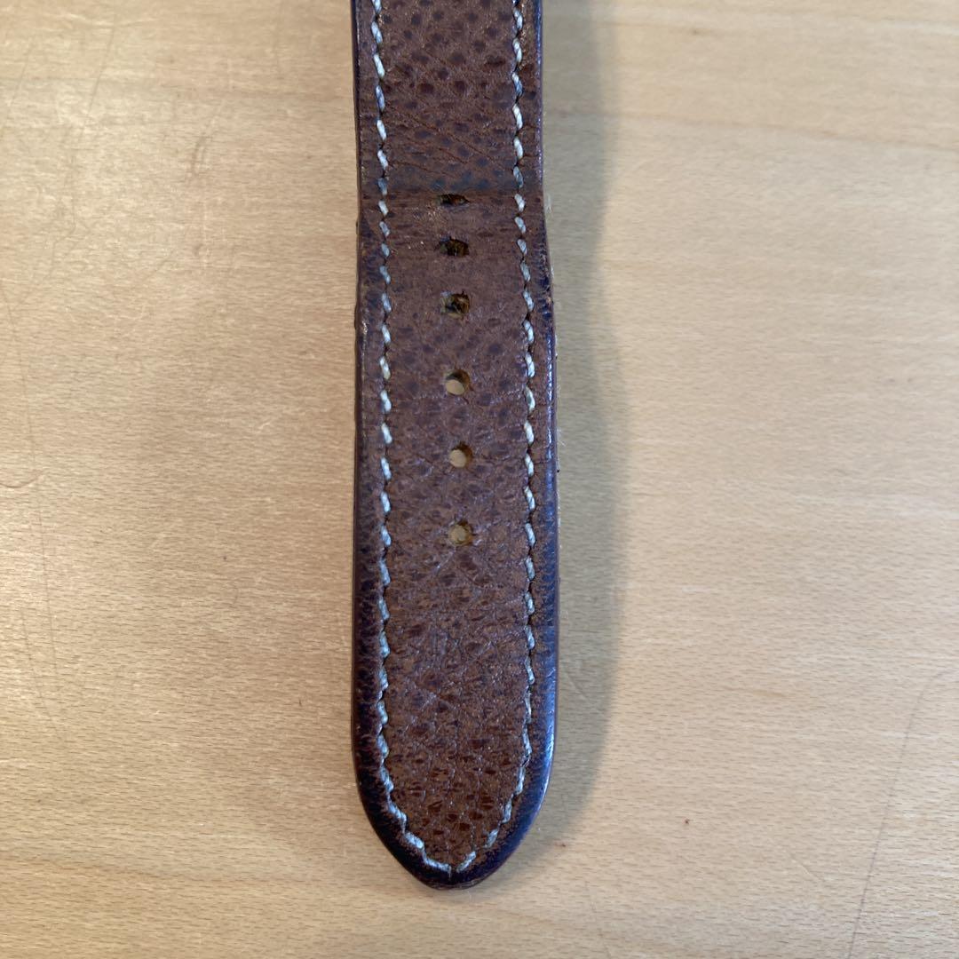 HERMES Hウォッチ 腕時計 レディース