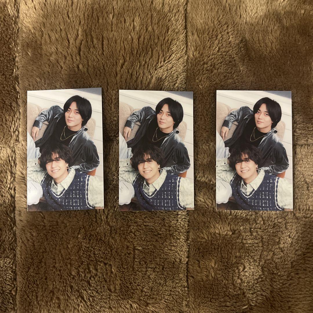 To Heart LD BOX 購入特典 トレカ付き HEARTS2HEARTS イアン The Chase HMV特典トレカ H2H - K-POP