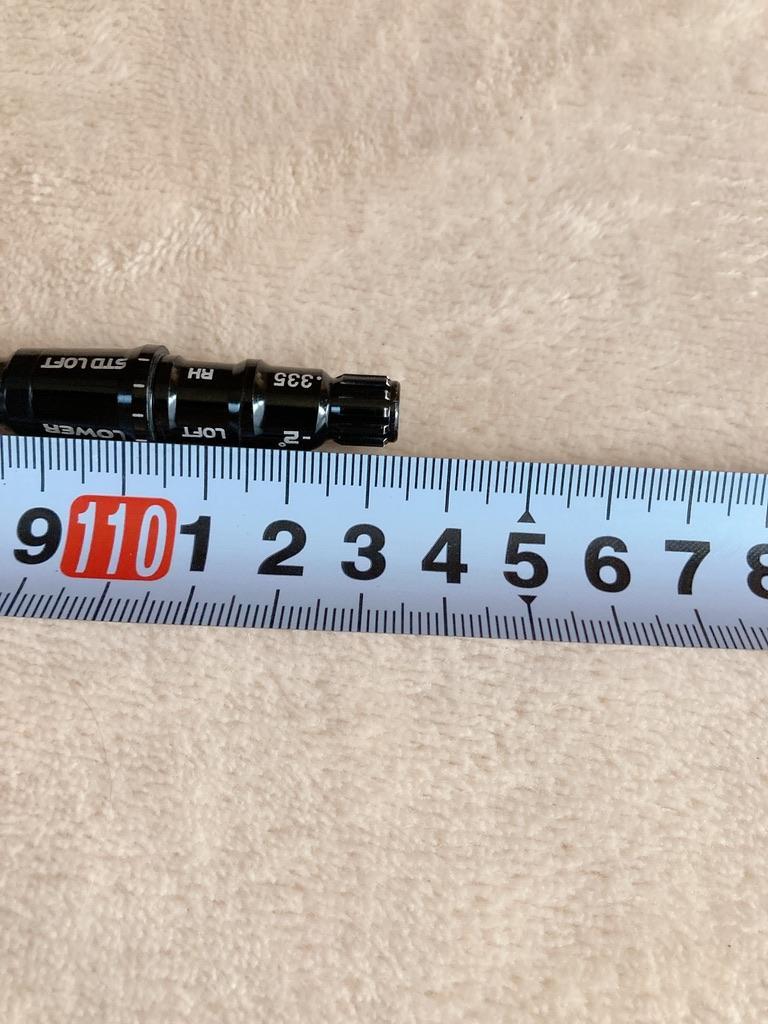 TENSEI BLUE TM50 FLEX:S テーラーメイド1W用シャフト - メルカリ