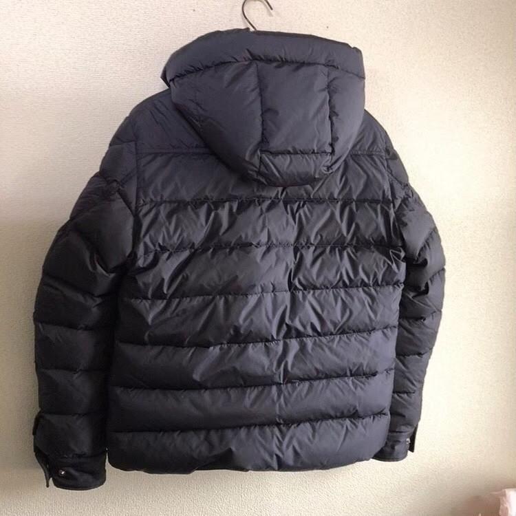 MONCLER♡超美品♡PREVOT♡ネイビー2♡モンクレール♡プレボ♡
