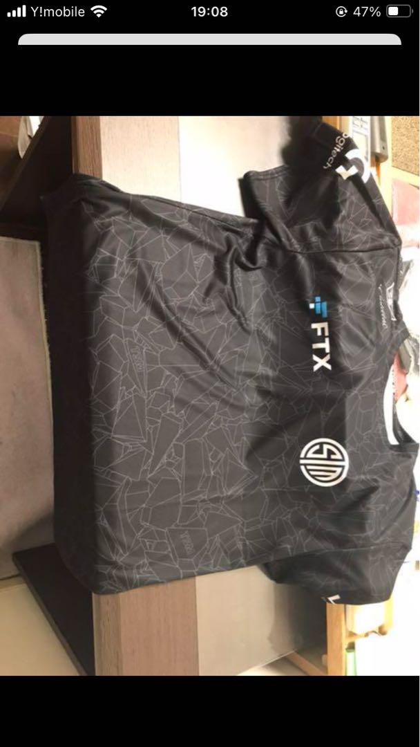 TSM 2021 PRO JERSEY