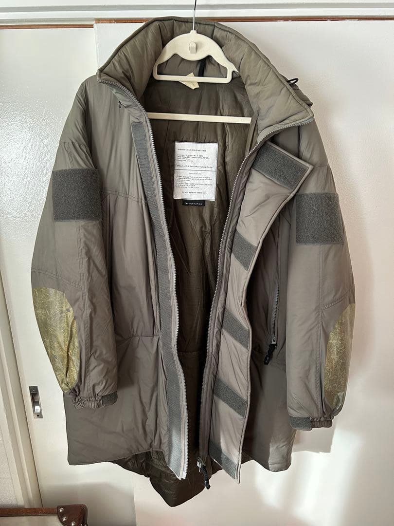 N.HOOLYWOOD×WILD THINGS / モンスターパーカー N.HOOLYWOOD×WILD THINGS / モンスターパーカー