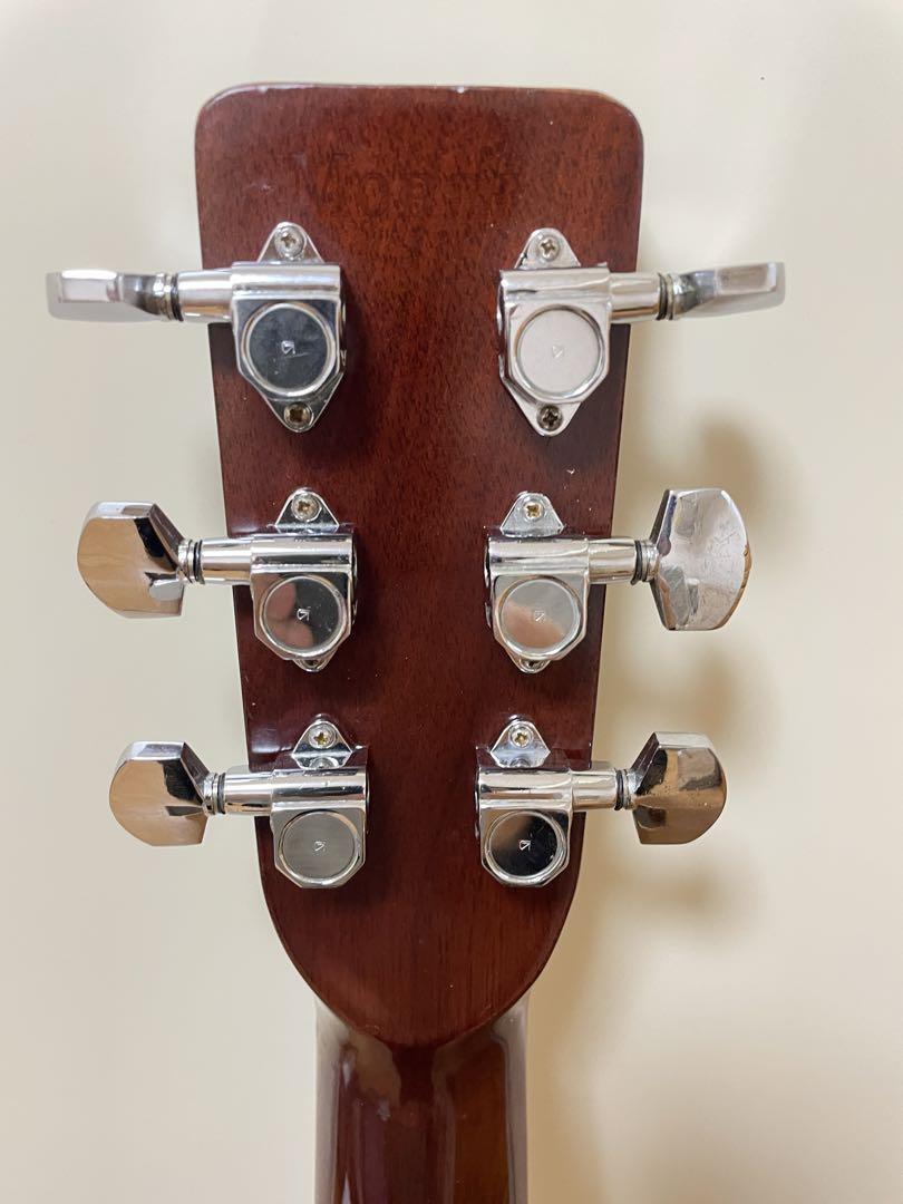 Y-91 | HAND MADE PREMIUM | MORRIS GUITARS モーリスギター