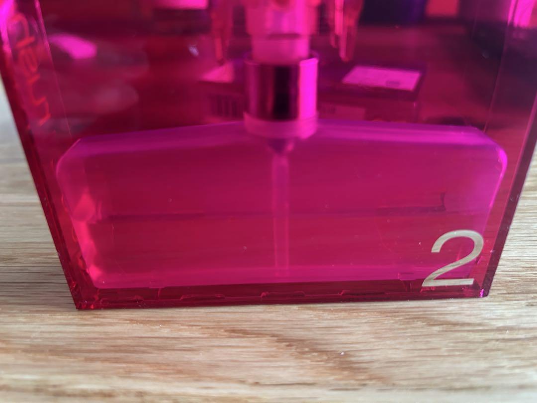 GUCCI RUSH 2 オードトワレ 30ml