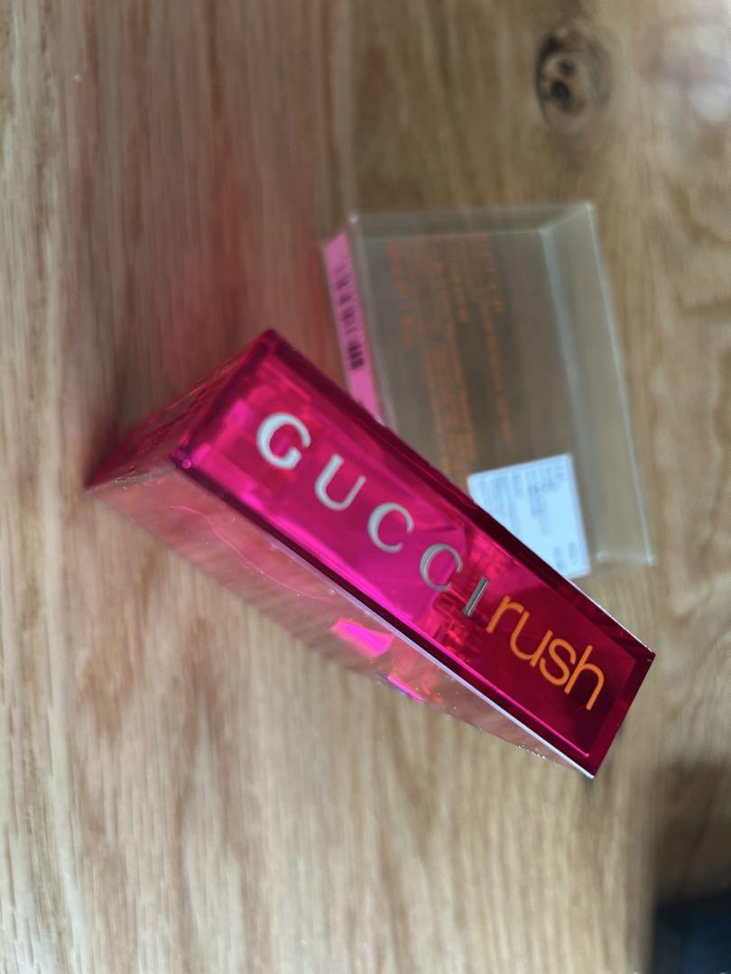 GUCCI RUSH 2 オードトワレ 30ml
