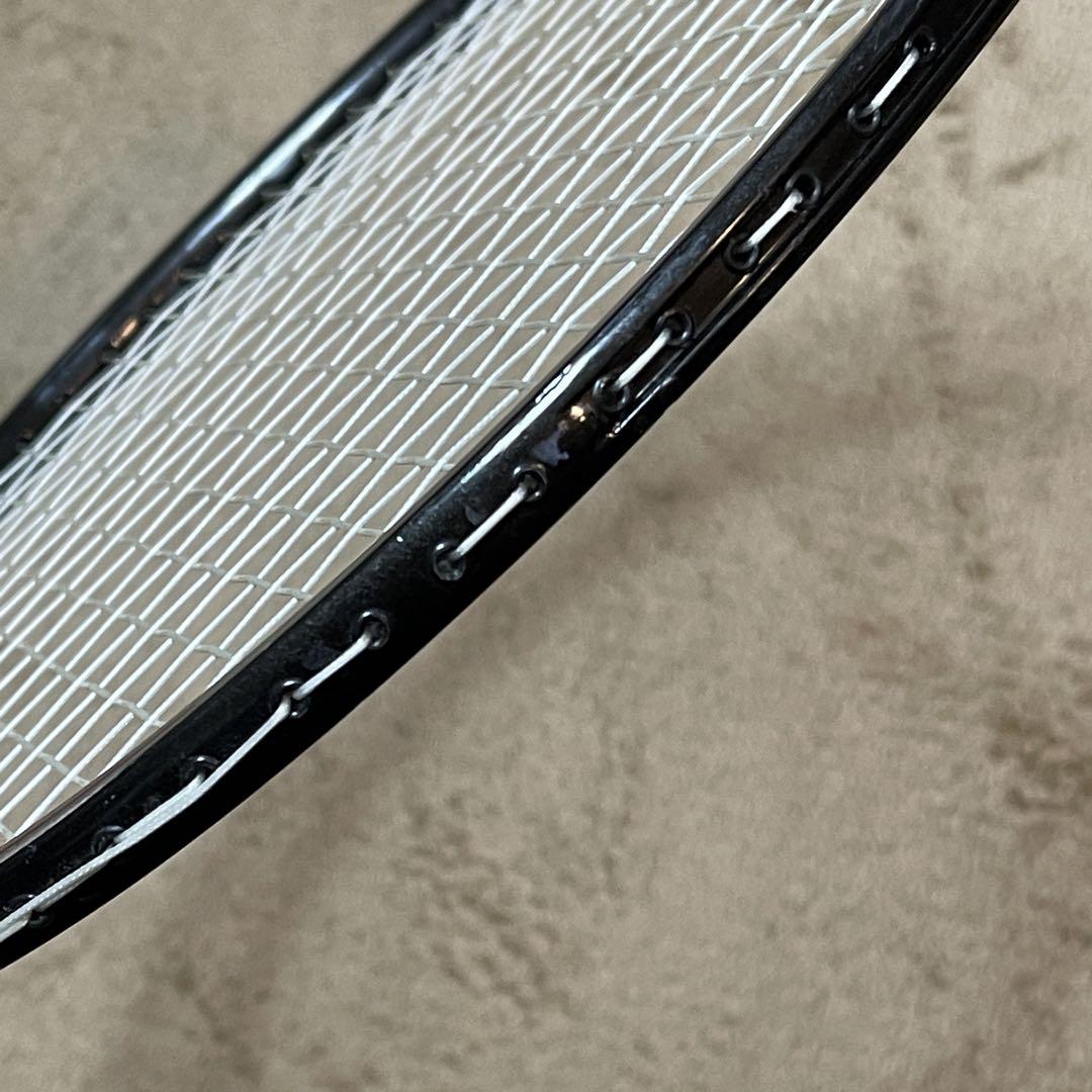 ヨネックスカーボネックス20 YONEX Carbonex20 バドミントン