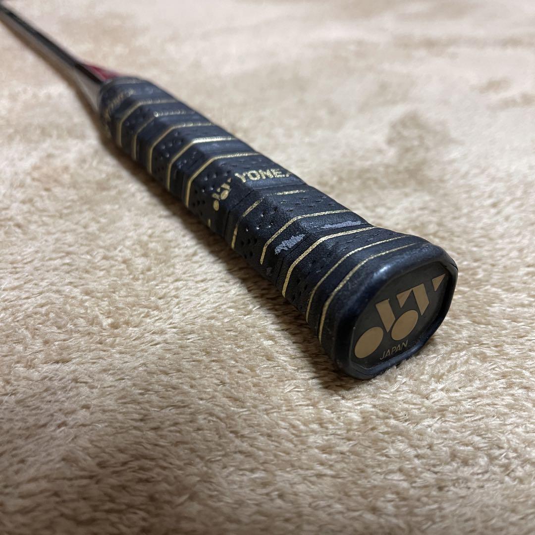 ヨネックスカーボネックス20 YONEX Carbonex20 バドミントン