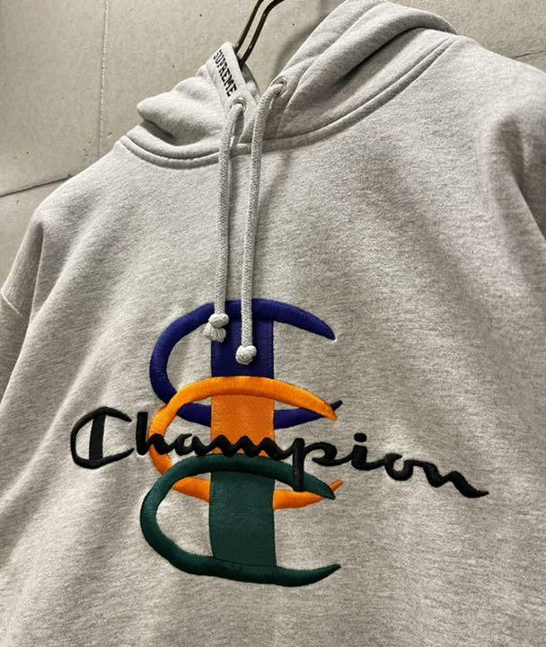 価格は安く Supreme × champion 限定コラボ 刺繍ロゴ 肉厚 パーカーL dopf.ui.ac.id 価格は安く Supreme × champion 限定コラボ 刺繍ロゴ 肉厚 パーカーL dopf.ui.ac.id