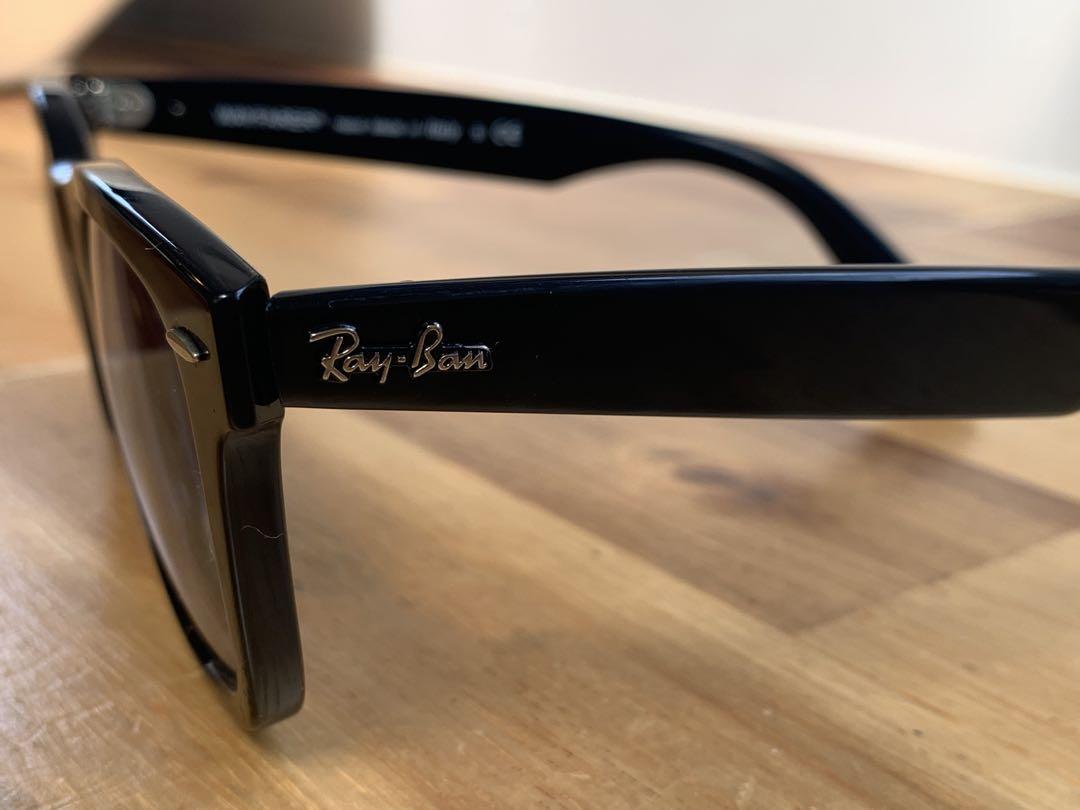 小物 Ray-Ban / WAYFARER