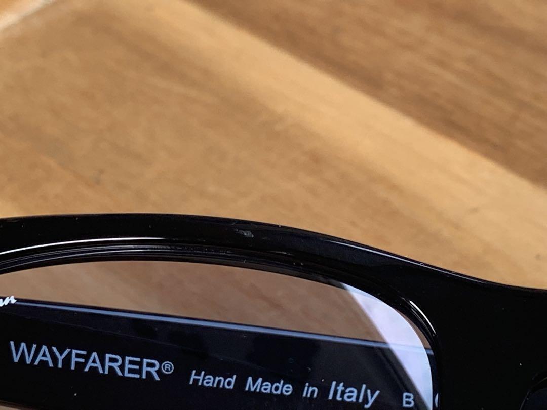 小物 Ray-Ban / WAYFARER