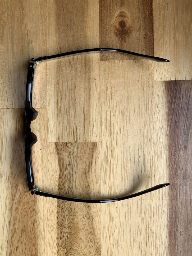 小物 Ray-Ban / WAYFARER