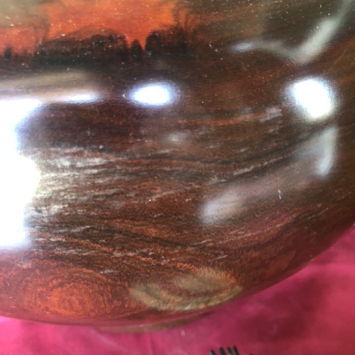 n403 花瓶 高さ32㎝ 花入 民芸 約20㎏~ 61dkj-m78324207501 花器 無垢材 美術品 木工芸 大特価新作