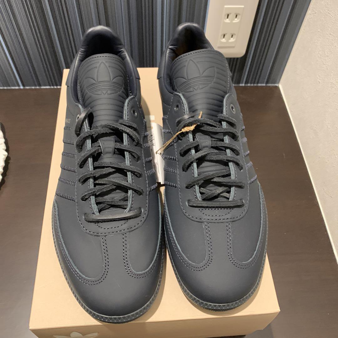 PHARRELL WILLIAMS × HUMANRACE SAMBA 26.5 画像1